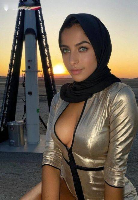 AICuties Nude Porn Pics - #7