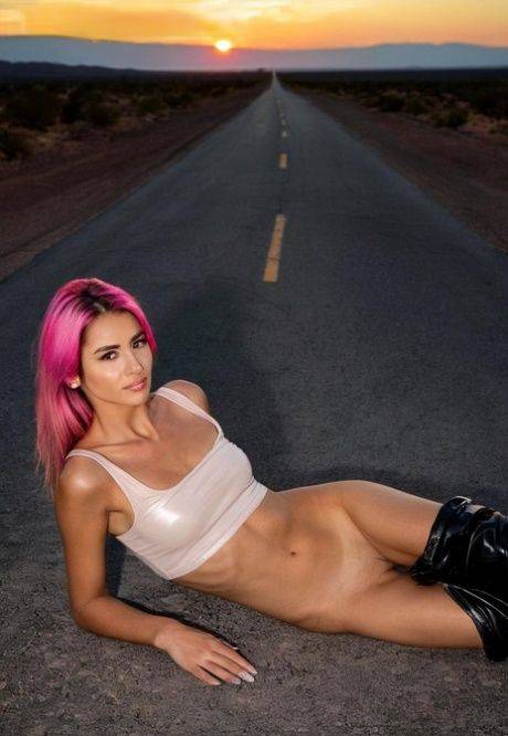 AICuties Porn Pics - #8
