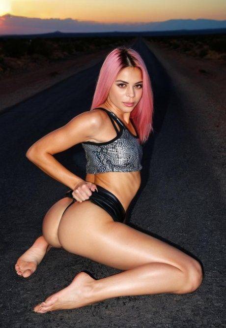 AICuties Porn Pics - #13