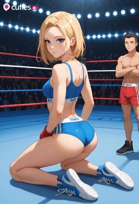 AI Cuties Hot Porn Pics - #2