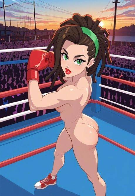 AI Cuties Sex Pictures - #1