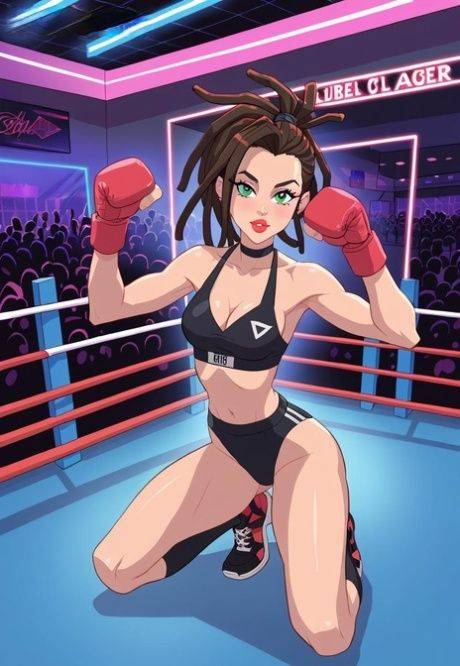 AI Cuties Sex Pictures - #9