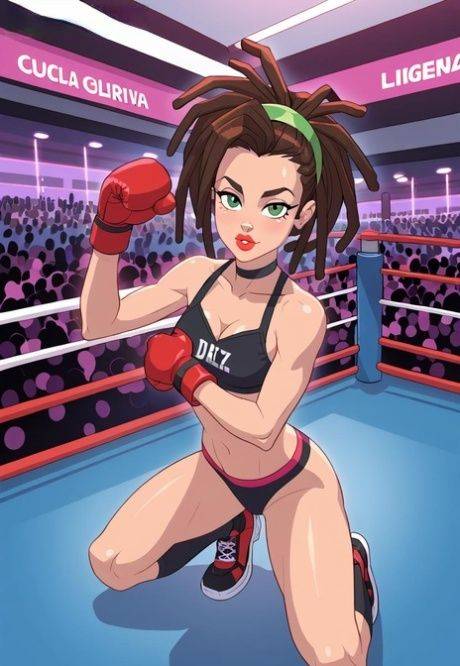 AI Cuties Sex Pictures - #7
