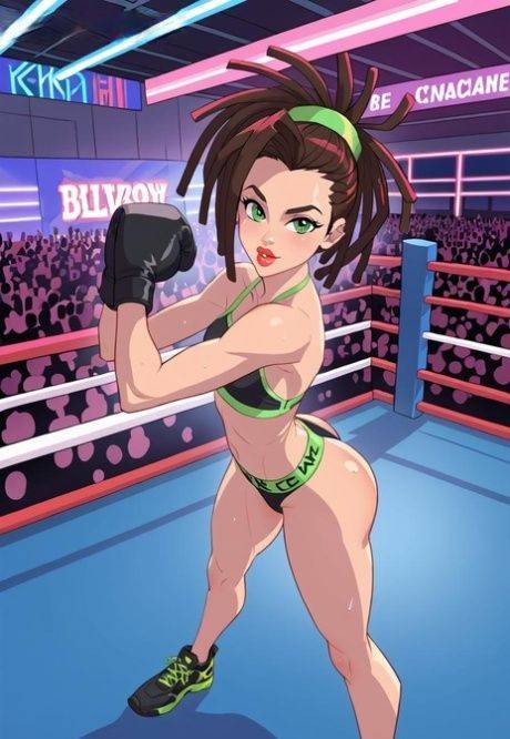 AI Cuties Sex Pictures - #2