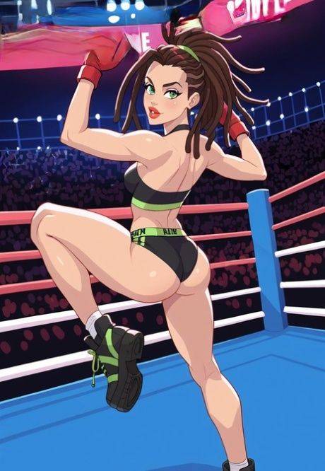 AI Cuties Sex Pictures - #6