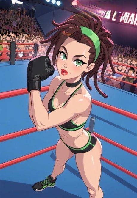 AI Cuties Sex Pictures - #10