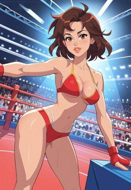 AI Cuties Sex Pictures - #4