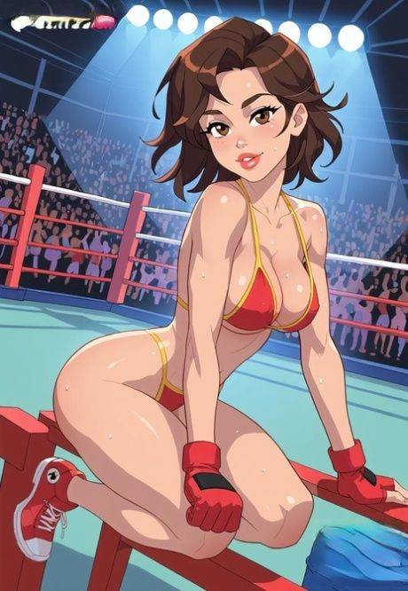 AI Cuties Sex Pictures - #2