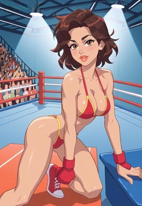 AI Cuties Sex Pictures - #5