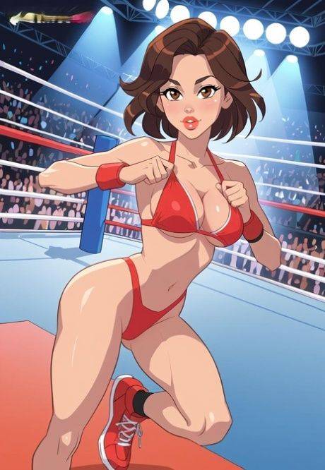 AI Cuties Sex Pictures - #8