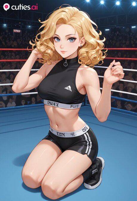 AI Cuties Porn Images - #3