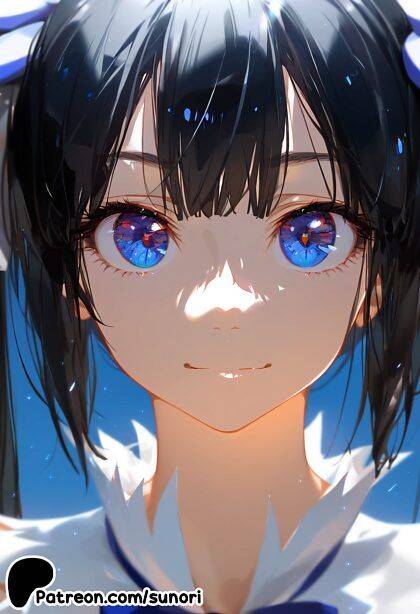 ヘスティア・Hestia - #24