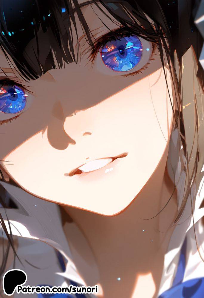 ヘスティア・Hestia - #10