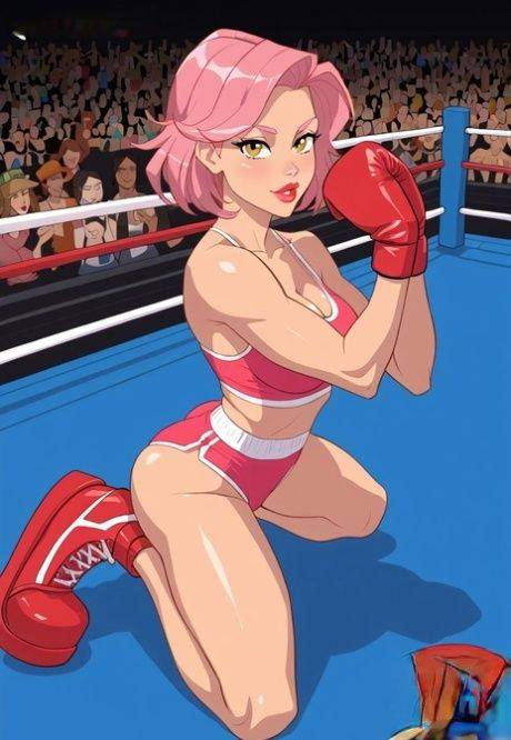 AI Cuties Sex Pics - #9