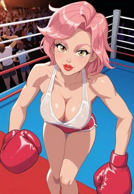 AI Cuties Sex Pics - #8
