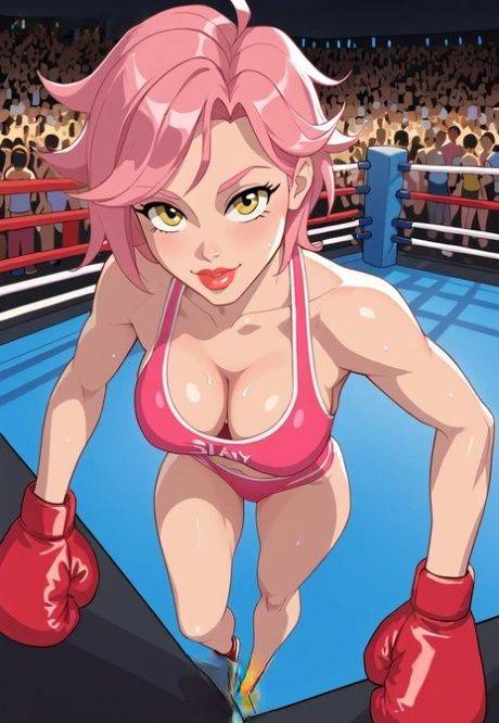 AI Cuties Sex Pics - #2