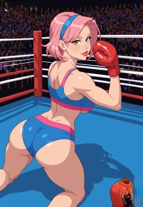 AI Cuties Sex Pics - #3