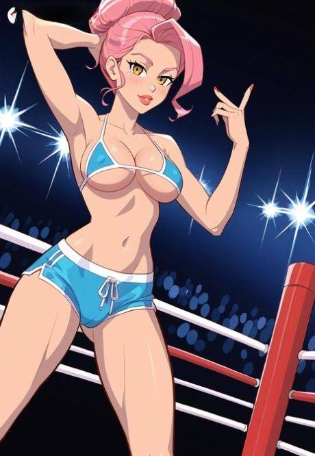 AI Cuties Sex Pics - #10