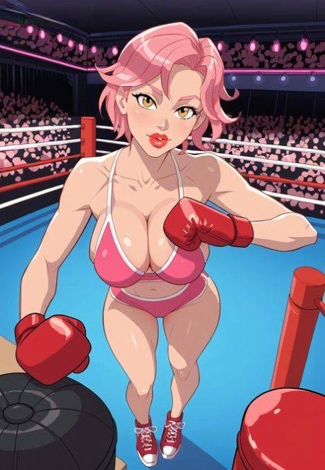 AI Cuties Sex Pics - #4