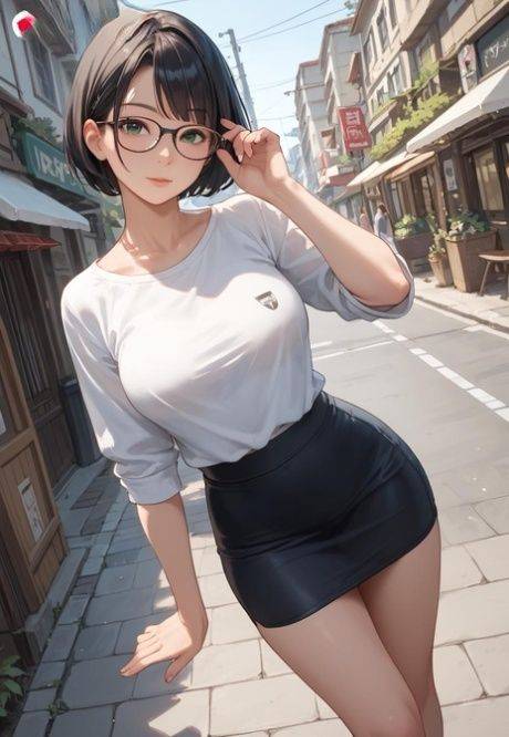 AI Cuties Naked Photos - #3