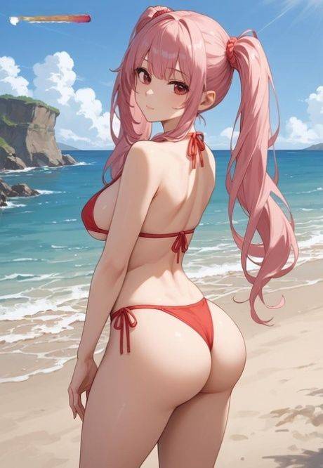 AI Cuties Porn Gallery - #3