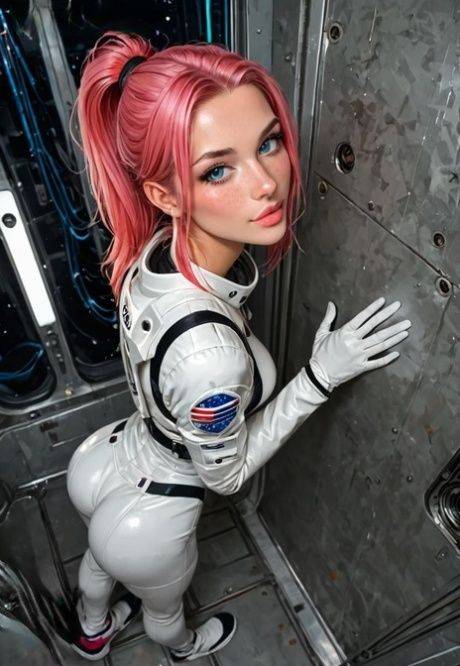 AI Cuties Hot Porn Pics - #2