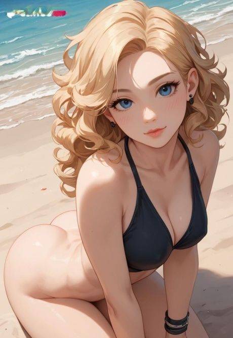 AI Cuties Nude Images - #5