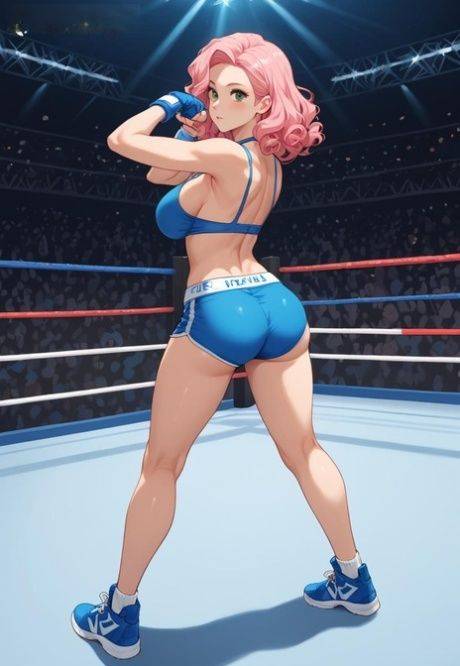 AI Cuties Hot Pictures - #1