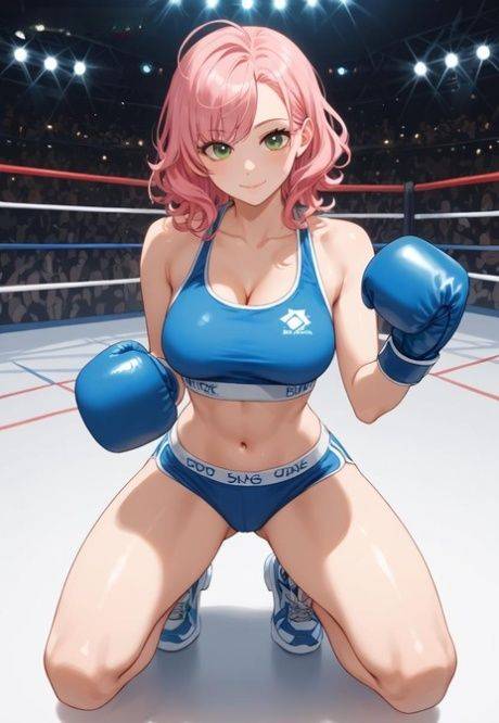 AI Cuties Hot Pictures - #7