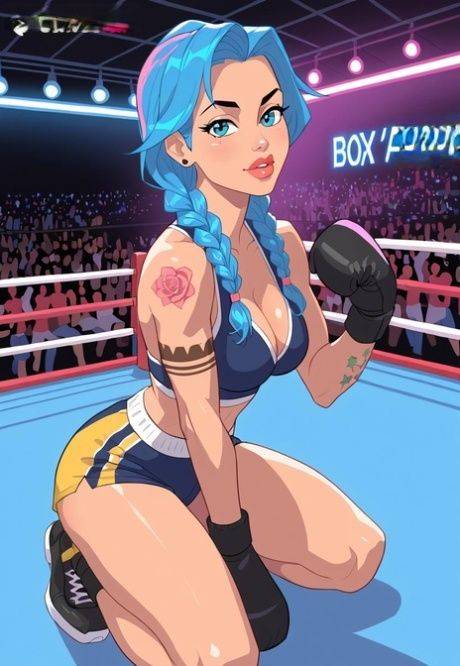 AI Cuties Porn Images - #2