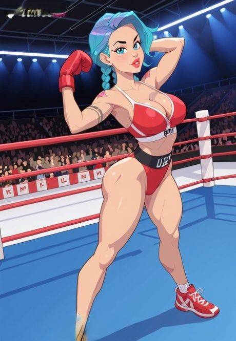 AI Cuties Porn Images - #3