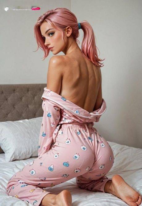 AI Cuties Sex Pics - #1