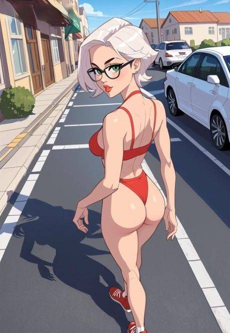 AI Cuties - #1