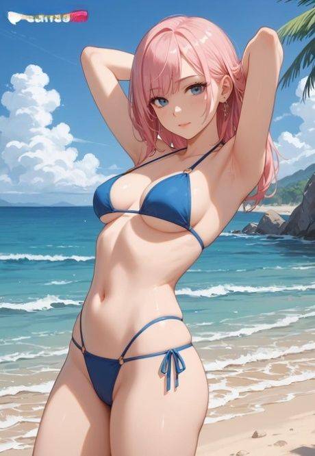 AI Cuties Sex Pics - #1