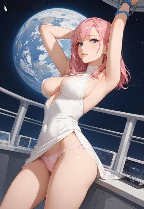 AI Cuties Hot Pics - #4