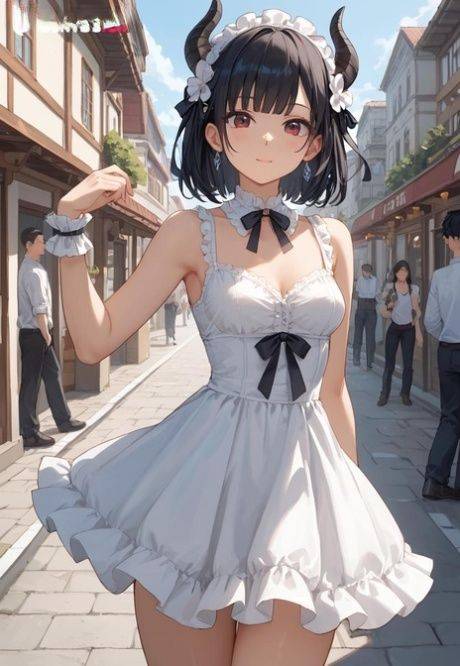 AI Cuties XXX Photos - #5