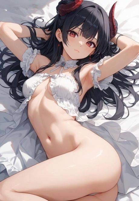 AI Cuties XXX Photos - #10