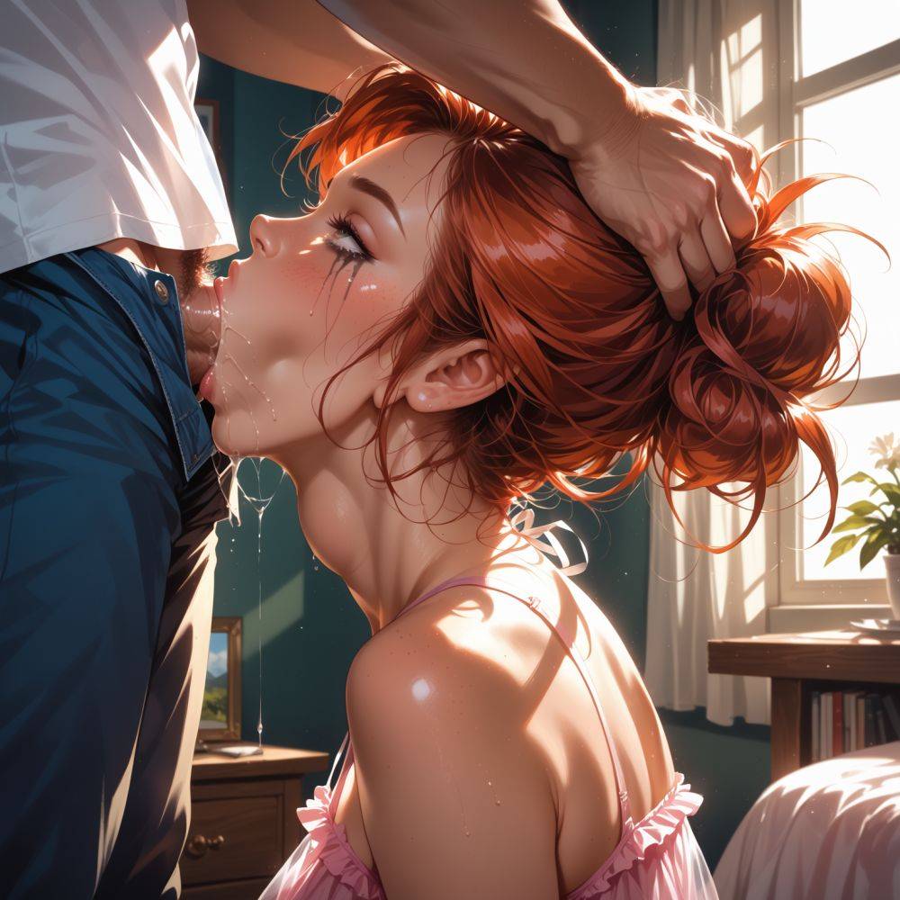Wake up and fuck - #11
