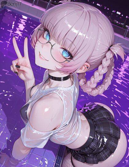 Nazuna Nanakusa - #6