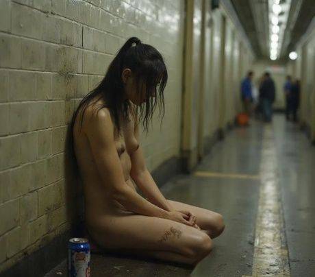 PromptChan AI Porn Nude Porn Pics - #13