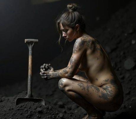 PromptChan AI Porn Nude Porn Pics - #11