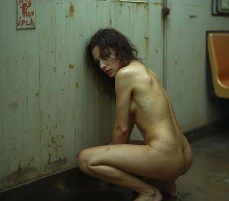 PromptChan AI Porn Nude Porn Pics - #5