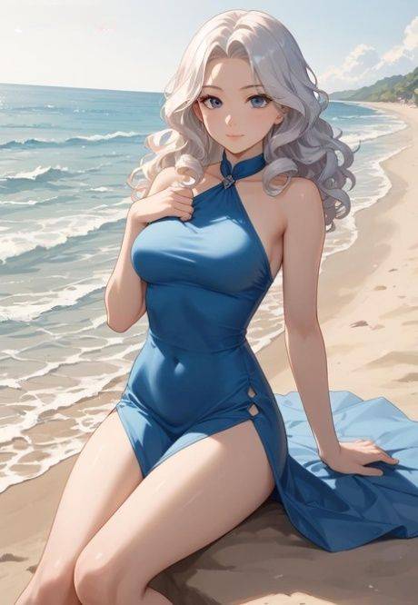 AI Cuties Sex Pics - #10