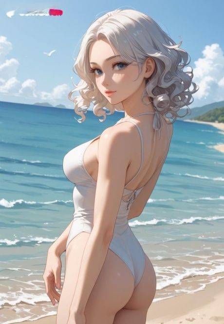 AI Cuties Sex Pics - #6