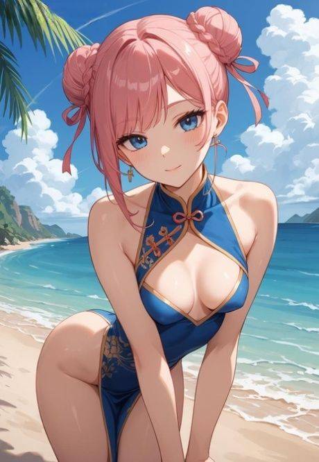 AI Cuties Hot Pics - #7