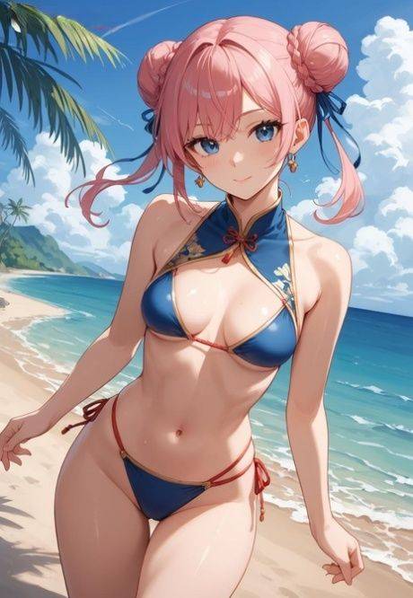AI Cuties Hot Pics - #8