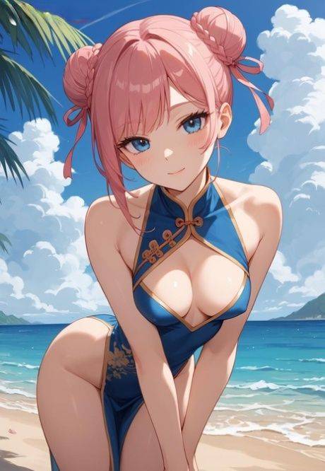 AI Cuties Hot Pics - #4