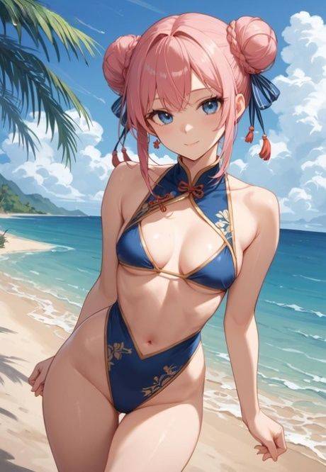 AI Cuties Hot Pics - #2