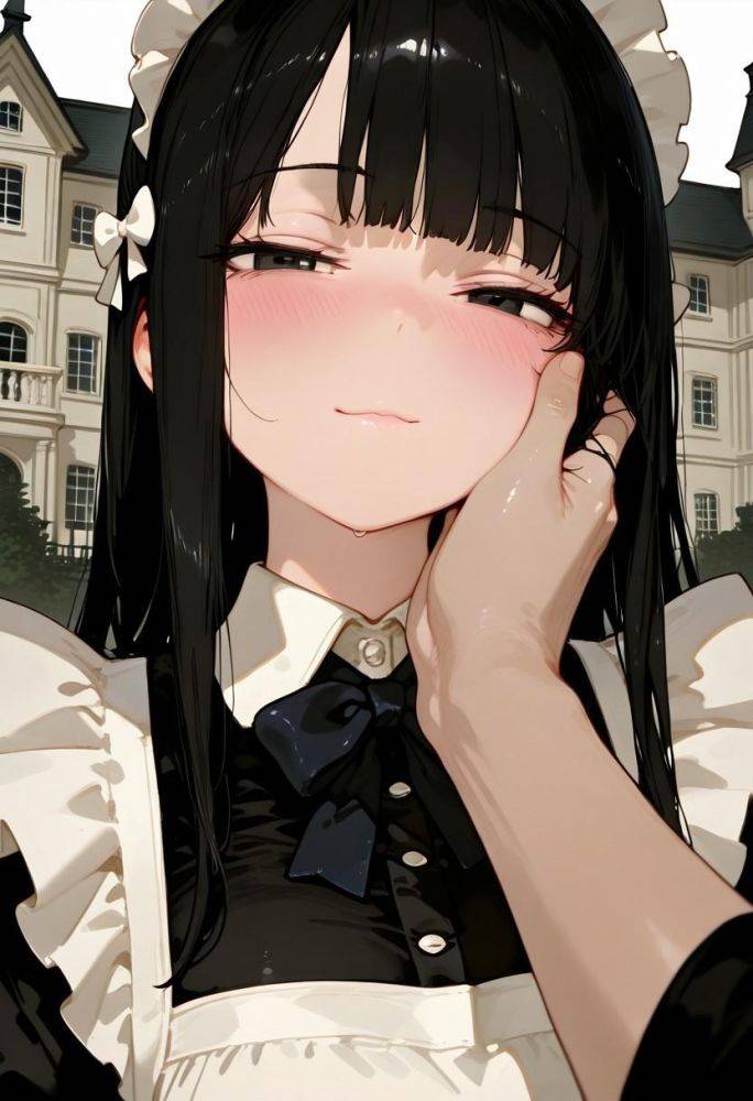 Am I a good maid? - #5
