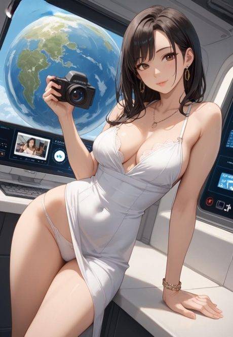 AI Cuties Nude Images - #7